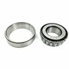 Timken Tapered Roller Bearing Cone and Cup Assembly. Contains 555S / 552A. SET424